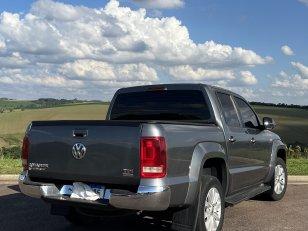 Foto 5 - Volkswagen Amarok Highline 2.0 Turbo Diesel 4x4