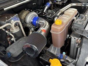 Foto 9 - Ford F250 XL 4.2 Turbo Diesel 4x2 C.S