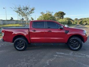 Foto 2 - Ford Ranger XLS 2.2 Turbo Diesel 4x4