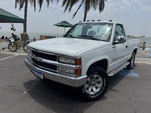 Foto 1 - Chevrolet Silverado D20 Rodeio 4.2TD 18v