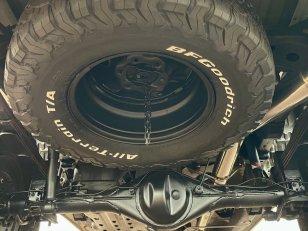 Foto 9 - Toyota Hilux SRV 3.0 Turbo Diesel 4x4