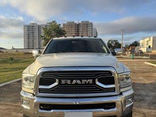 Foto 8 - RAM 2500 Laramie 6.7 Turbo Diesel 4x4