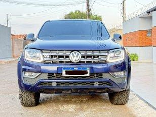 Foto 2 - Volkswagen Amarok Extreme 3.0 V6 Turbo Diesel 4x4