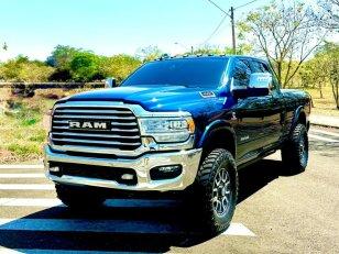 Foto 7 - RAM 3500 Longhorn Limited 6.7 Turbo Diesel 4x4