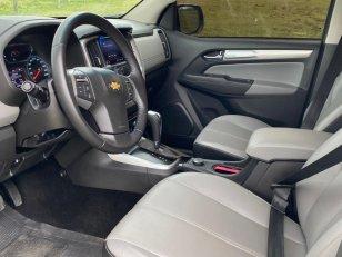 Foto 3 - Chevrolet S10 LTZ 2.8 Turbo Diesel 4x4