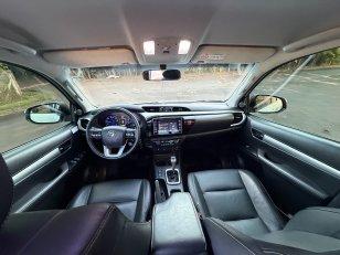 Foto 5 - Toyota Hilux SRV 2.8 Turbo Diesel 4x4