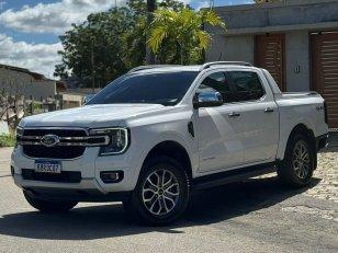 Foto 4 - Ford Ranger Limited 3.0 V6 Turbo Diesel 4x4