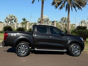 Foto 2 - Nissan Frontier LE 2.3Bi-TDi 16v 4X4 C.D.