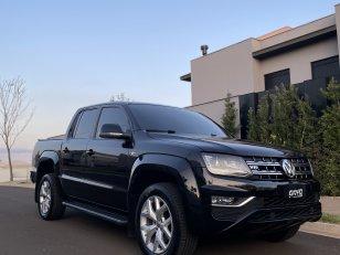 Foto 1 - Volkswagen Amarok Highline 3.0 V6 Turbo Diesel 4x4