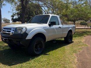 Foto 1 - Ford Ranger XL 3.0 Turbo Diesel 4x4 C.S