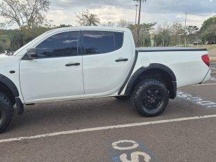 Foto 3 - Mitsubishi L200 Triton GLS 3.2 Turbo Diesel 4x4