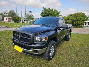 RAM 2500 SLT 5.9 Turbo Diesel 4x4 C.S