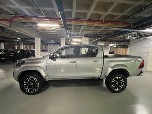 Foto 4 - Toyota Hilux SRX Plus 2.8 Turbo Diesel 4x4