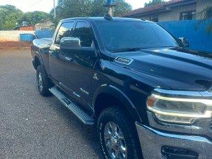 Foto 3 - RAM 2500 Laramie 6.7 Turbo Diesel 4x4