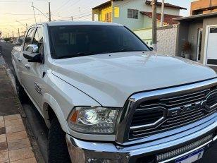 Foto 2 - RAM 2500 Laramie 6.7 Turbo Diesel 4x4