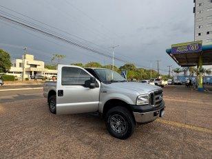 Foto 3 - Ford F250 XLT 3.9 Turbo Diesel 4x4 C.S