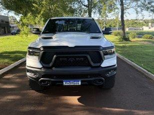 Foto 1 - RAM 1500 Rebel 5.7 V8 Gasolina 4x4