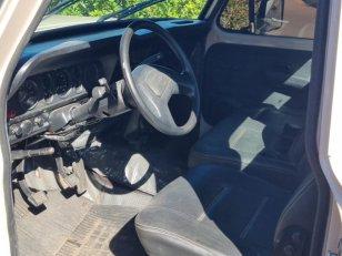 Foto 1 - Ford F1000 3.6 Diesel