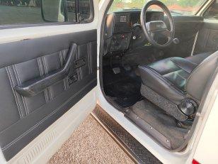 Foto 4 - Chevrolet D20 Conquest 4.0TD