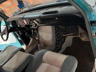 Foto 4 - Ford F1000 3.9 Diesel