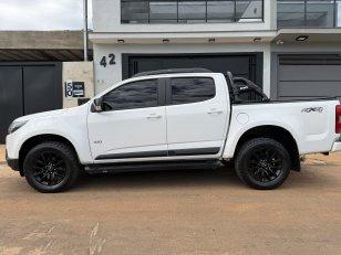 Foto 3 - Chevrolet S10 LT 2.8 Turbo Diesel 4x4