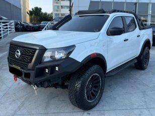 Foto 1 - Nissan Frontier S 2.3 TDi 16v 4x4 C.D.