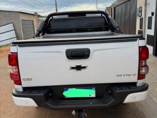 Foto 2 - Chevrolet S10 LT 2.8 Turbo Diesel 4x4