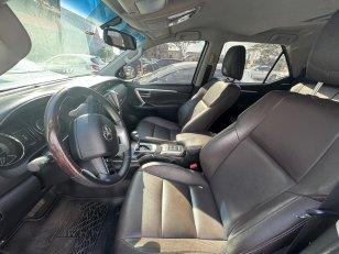 Foto 5 - Toyota Hilux SW4 SRX 2.8 Turbo Diesel 4x4