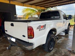 Foto 5 - Ford F250 XLT 3.9 Turbo Diesel 4x4 C.S