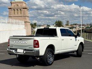 Foto 3 - RAM 3500 Longhorn Limited 6.7 Turbo Diesel 4x4