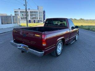 Foto 5 - Chevrolet Silverado D20 Rodeio 4.2TD 18v