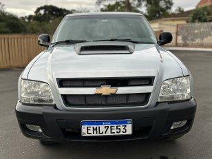 Foto 2 - Chevrolet S10 Advantage 2.4 Flex 4x2
