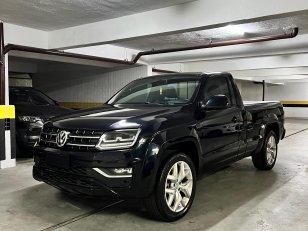 Foto 1 - Volkswagen Amarok S 2.0 Turbo Diesel 4x4 C.S