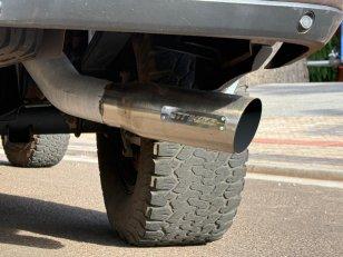 Foto 2 - RAM 3500 Longhorn Limited 6.7 Turbo Diesel 4x4
