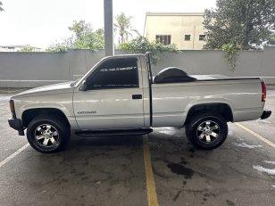 Foto 3 - GMC HD 3500 4.2TD