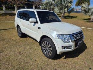 Foto 1 - Mitsubishi Pajero Full HPE 3.2TDi 16v 4x4