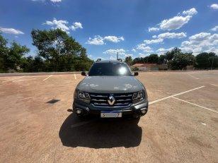 Foto 2 - Renault Duster Oroch Outsider TCE 1.3 Turbo Flex