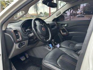 Foto 5 - Fiat Toro Volcano 2.0TDi 16v 4x4