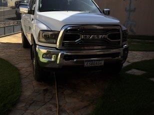 Foto 6 - RAM 2500 Laramie 6.7 Turbo Diesel 4x4
