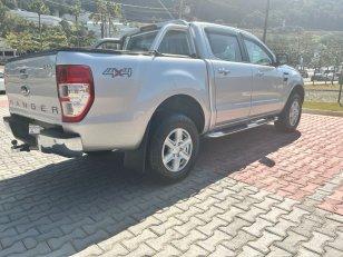 Foto 4 - Ford Ranger XLT 3.2 Turbo Diesel 4x4