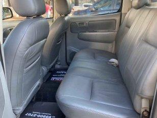 Foto 10 - Toyota Hilux SRV 3.0 Turbo Diesel 4x4