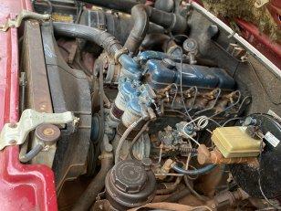 Foto 7 - Chevrolet D20 Custom 3.9D Deluxe C.D.