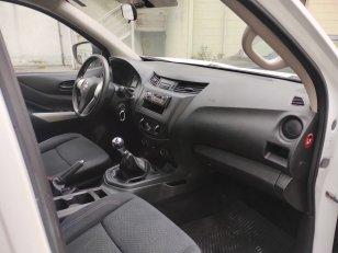 Foto 5 - Nissan Frontier S 2.3 TDi 16v 4x4 C.D.
