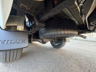 Foto 7 - Toyota Hilux SRV 2.8 Turbo Diesel 4x4