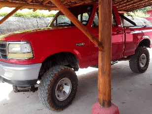 Foto 3 - Ford F350 2.8 Turbo Diesel Intercooler