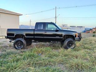 Foto 3 - Chevrolet Silverado 1500 5.7 V8