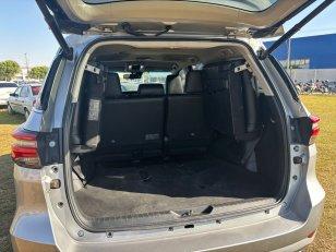 Foto 9 - Toyota Hilux SW4 SRX 2.8 Turbo Diesel 4x4