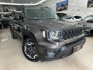 Foto 1 - Jeep Renegade Altitude T270 1.3 Turbo Flex