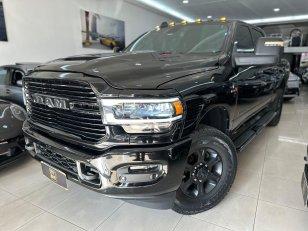 Foto 1 - RAM 2500 Laramie Night Edition 6.7 Turbo Diesel 4x4
