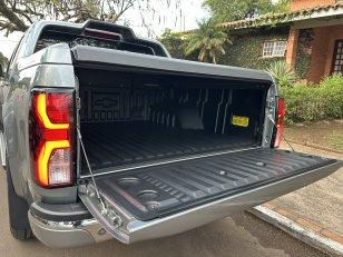Foto 10 - Chevrolet S10 High Country 2.8 Turbo Diesel 4x4